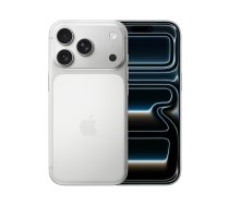 Apple iPhone 17 Pro 512GB Silver