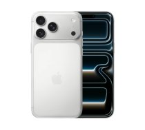 Apple iPhone 17 Pro Max 256GB Silver