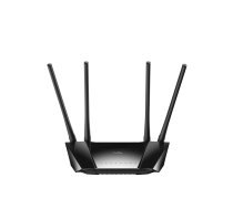 Cudy LT400 4G LTE Wireless Router Black