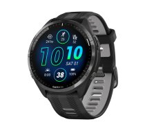 Garmin Forerunner 965 47mm WiFi Sports Watch Black