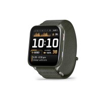 Garmin Venu X1 GPS Smart Watch Moss