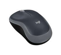 Logitech M185 Wireless Mouse Grey