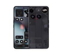 Nothing Phone 3 5G 16GB RAM 512GB Black