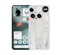 Nothing Phone 3 5G Dual Sim 16GB RAM 512GB White