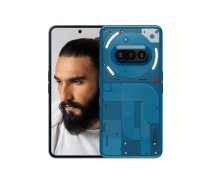 Nothing Phone 3a 5G Dual Sim 12GB RAM 256GB Blue