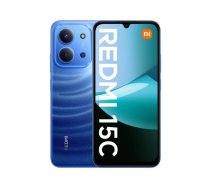 Xiaomi Redmi 15C 4GB RAM 128GB Blue