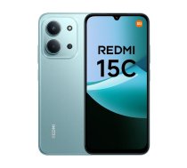 Xiaomi Redmi 15C 4GB RAM 128GB Green