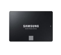 Samsung 870 EVO 2 TB 2.5 Serial ATA III V-NAND MLC