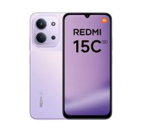 Xiaomi Redmi 15C 5G 4GB RAM 256GB Purple
