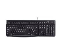 Logitech Keyboard K120