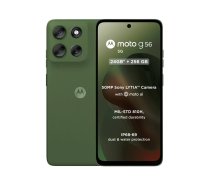 Motorola Moto G56 5G 8GB RAM 256GB Green