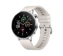 OnePlus Watch 3 43mm Silver