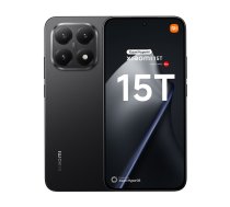 Xiaomi 15T 5G 12GB RAM 512GB Black