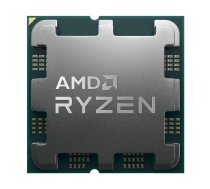 AMD Ryzen 9 9900X3D Processor Tray