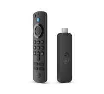 Amazon Fire TV Stick 4K 2nd Gen (2024)
