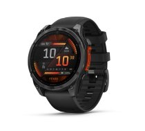 Garmin Fenix 8 GPS 47mm Sports watch Grey