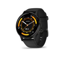 Garmin Venu 3 45mm Sportswatch Black