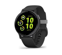 Garmin Vivoactive 5 Smartwatch Black