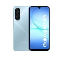 Samsung Galaxy A17 4G 8GB RAM 256GB Light Blue