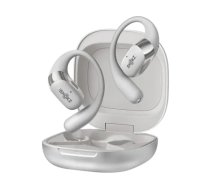 SHOKZ OpenFit 2+ Wireless Ear-hook Headphones Gray