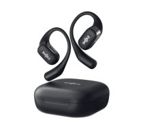 SHOKZ OpenFit 2+ Wireless Ear-hook Headphones Black