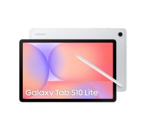Samsung Galaxy Tab S10 Lite WiFi + 5G 6GB RAM 128GB Silver