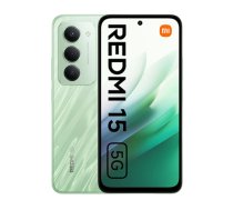 Xiaomi Redmi 15 5G Dual Sim 4GB RAM 128GB Green