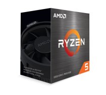 AMD Ryzen 5 5500 Processor Box