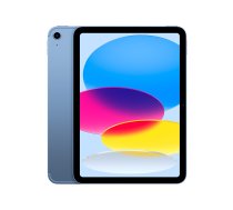 Apple iPad 2025 11 WiFi + 5G 6GB RAM 128GB Blue