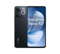 Realme Note 70T 4G Dual Sim 4GB RAM 256GB Black