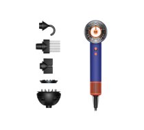 Dyson Supersonic Nural Hair Dryer HD16 Blue/Topaz 515166-01