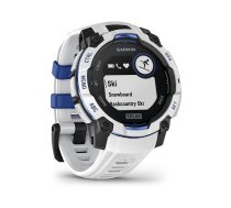 Watch Garmin Instinct 3 Solar GPS 50mm White