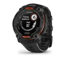 Watch Garmin Instinct 3 Solar GPS 45mm Black