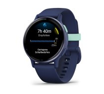 Garmin Vivoactive 5 Smartwatch Blue