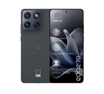 Motorola Edge 70 5G 12GB RAM 512GB Grey