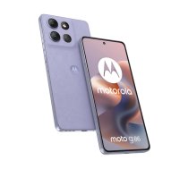 Motorola Moto G86 Power 5G 12GB RAM 256GB Purple