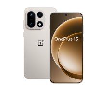 OnePlus 15 5G 16GB RAM 512GB Beige