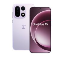 OnePlus 15 5G 16GB RAM 512GB Purple