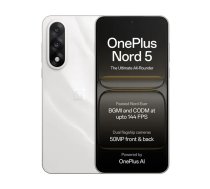 OnePlus Nord 5 5G Dual Sim 8GB RAM 256GB Marble Sands