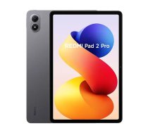 Xiaomi Redmi Pad 2 Pro 12.1 6GB RAM 128GB WiFi Graphite Grey