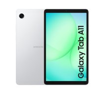 Samsung Galaxy Tab A11+ WiFi 6GB RAM 128GB Silver