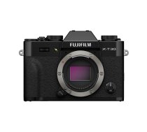 Digital Mirrorless Camera FUJIFILM X-T30 III Body Black