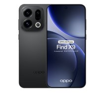 OPPO Find X9 5G 12GB RAM 512GB Black