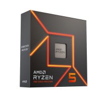 AMD Ryzen 5 7600X