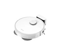 Dreame L10s Pro Gen 3 Robot Vacuum Cleaner White