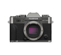 Digital Mirrorless Camera FUJIFILM X-T30 III Body Charcoal Silver