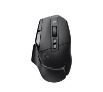 Logitech G G502 X Gaming Mouse