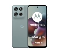 Motorola Moto G56 5G Dual Sim 8GB RAM 512GB Grey
