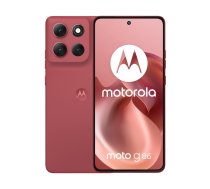 Motorola Moto G86 5G 8GB RAM 256GB Red