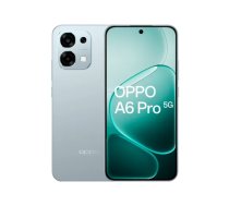 OPPO A6 Pro 5G 8GB RAM 256GB Silver